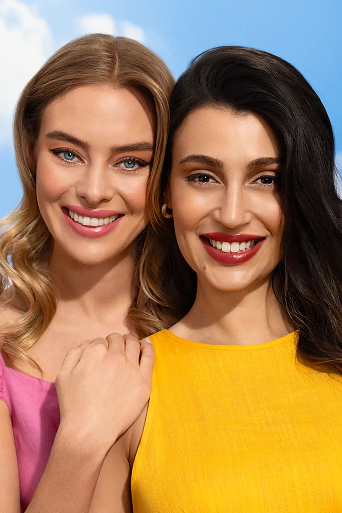 Nemlendirici Parlak Ruj- Sheer Up Lipstick - 013 Gaia - 8682536012119